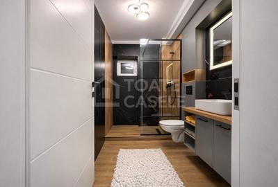 Apartament cu 3 camere decomandat, mobilat în Zorilor - 8
