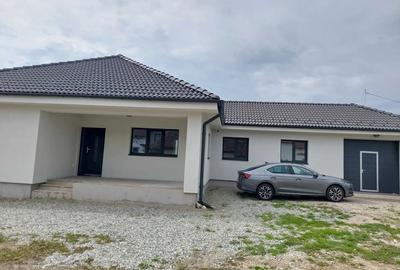 Casa parter constructie 2024 - 2