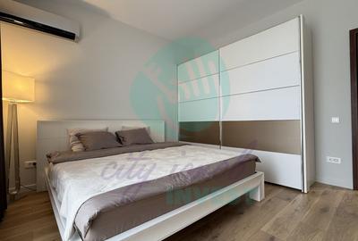 Apartament cu 3 camere decomandat, mobilat în Nerva Traian - 11