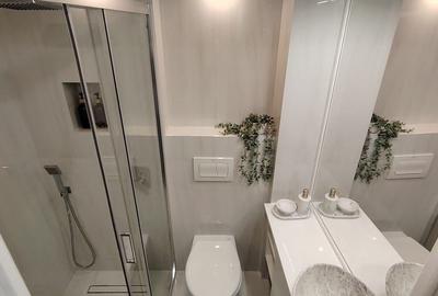 Studio modern I 23 m² I balcon I Calea Dorobanților I Central - 5