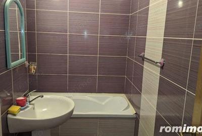 Apartament cu 2 camere decomandat în Vitan - 1