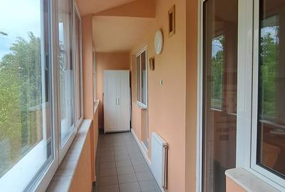 Apartament cu 2 camere semidecomandat în Astra - 3