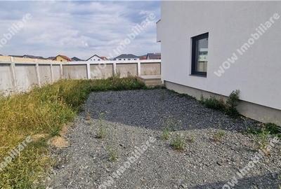 Casa cu 4 camere Garaj si teren de 350 mp de vanzare in Selimbar Casa cu 4 camere Garaj si teren de 350 mp de vanzare in Selimbar - 1