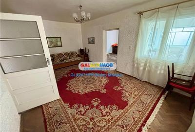 VANZARE CASA BATRANEASCA - 2.656 MP TEREN - ROMANESTI, PRAHOVA - 9