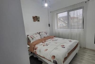 Apartament cu 2 camere semidecomandat în Central - 4