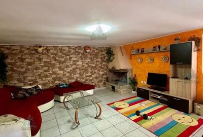 Casă individuală cu 5 camere cu Canalizare în Frătești - 13