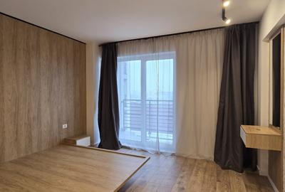 Apartament cu 3 camere decomandat, mobilat în Dacia - 2