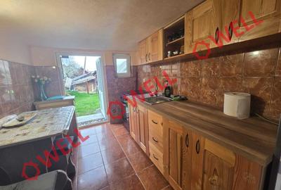 Casă cu 3 camere cu Teren 6000 Mp în Sita Buzăului - 8