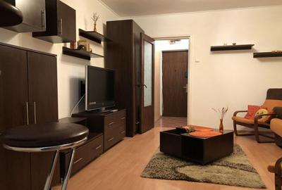 Garsonieră strada Sibiu - ideală pentru investiție - 4