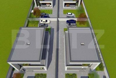 Casa individuala,4 camere,Covaci - 2