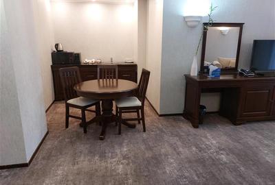 Apartament cu 3 camere decomandat, mobilat în Poiana Brașov - 7
