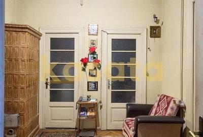 CASĂ CLASICĂ DE VANZARE CU POTENȚIAL PREMIUM ÎN ZONA 1 MAI - 3