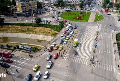 Spațiu comercial, de 52 mp, în Podu Roș - 1