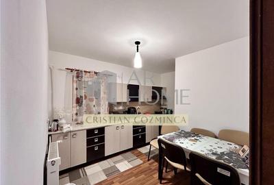 Apartament cu 2 camere decomandat, mobilat în Democrației - 10