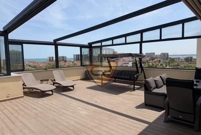 Apartament cu 4 camere decomandat în Mamaia-Sat - 14