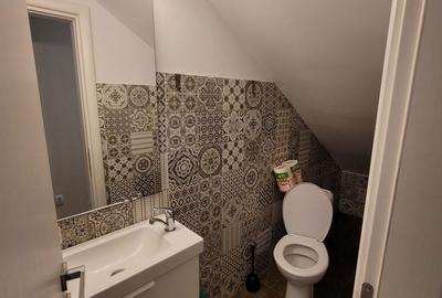 Casă cu 4 camere în Odăile - 10