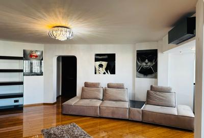 Apartament cu 3 camere semidecomandat în P-ța Unirii - 13