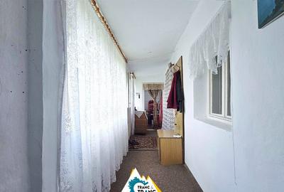 Casa cu 2 camere in stil tradi?ional, in Irato?u - 15