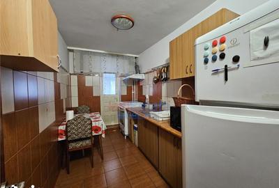 Apartament cu 2 camere, mobilat în Nicolina - 5