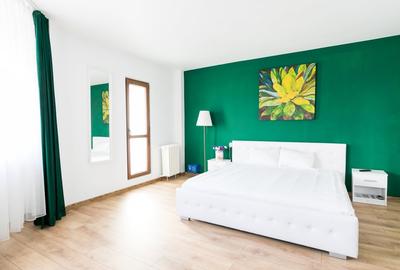 Garsonieră decomandată în Unirii