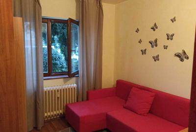 Apartament cu 2 camere semidecomandat în Mănăștur - 1