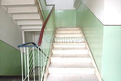 Apartament cu 3 camere decomandat, mobilat în Nufărul - 10