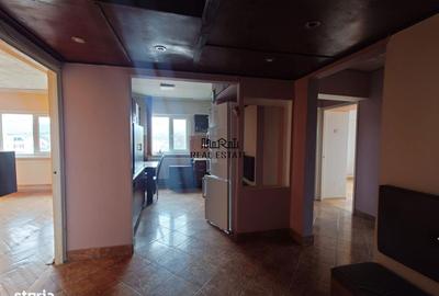 Apartament cu 3 camere în Ultracentral - 2