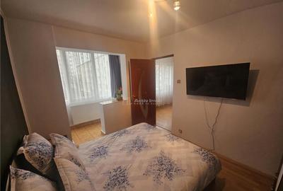 Resita, 3 Cam. Mobilat Utilat, Et. 2, Micro 3 - 6