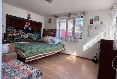 Casă cu 4 camere în Câmpuri - 8