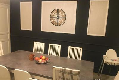 Casă cu 5 camere în Central - 3