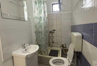 Garsonieră semidecomandată în Someșeni - 4