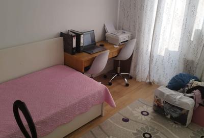 Apartament cu 4 camere semidecomandat în Ultracentral - 2