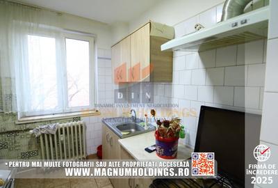 Apartament 2 camere, 2 balcoane, Calea Bucuresti - 5