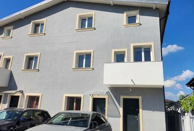 Apartament cu 4 camere semidecomandat în Central - 5