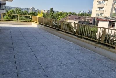 Apartament cu 3 camere decomandat în Unirii - 6