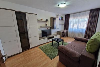 Apartament cu 2 camere decomandat, mobilat în Astra - 3