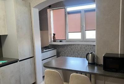 Oferim spre inchiriere garsoniera zona Amzei - 2