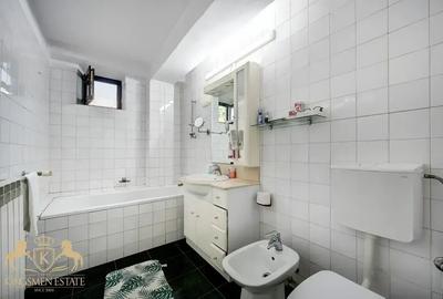 Casă cu 7 camere cu Canalizare în Dorobanți - 19