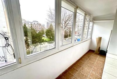 Inchiriere Apartament 2 camere Metrou Gara de Nord - 8