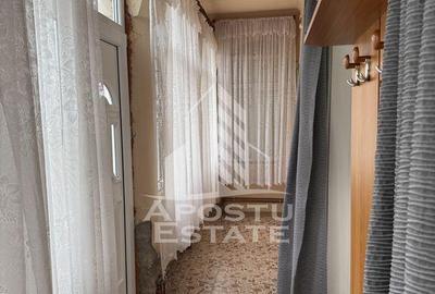 Casă cu 5 camere cu Teren 3383 Mp în Remetea Mare - 8