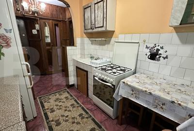 Apartament cu 2 camere, zona Rogerius - 6