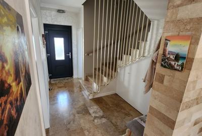 Duplex-5Cam-Lux-Braytim-Mobilat-110MP+2Terase- Teren 250 MP-250.000 Euro ! Neg ! - 14