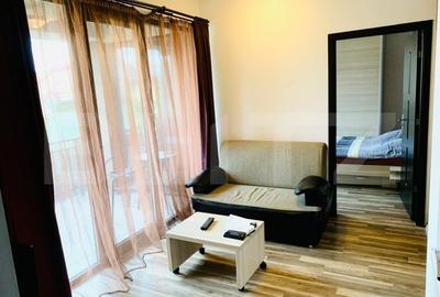 Apartament de vanzare, cu 2 camere, 54 mp, zona Cuza Voda - 2