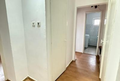 Apartament 2 camere decomandate, etaj 1, 2 balcoane, Giroc – Plavat - 6