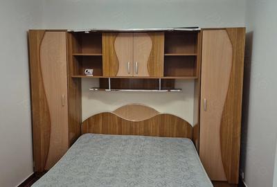 Apartament cu 2 camere decomandat în Colonești - 4