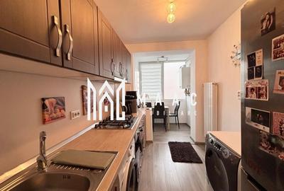 Apartament 2 camere | Balcon | Lift | Etaj 6/10 | Mihai Viteazul - 4