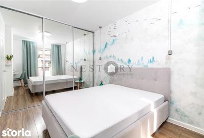 Apartament cu 2 camere, mobilat în Gheorgheni - 7