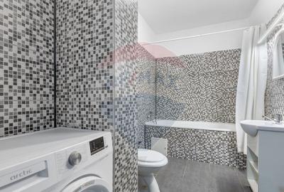 Apartament cu o camera de inchiriat Ared Kaufland /... - 5
