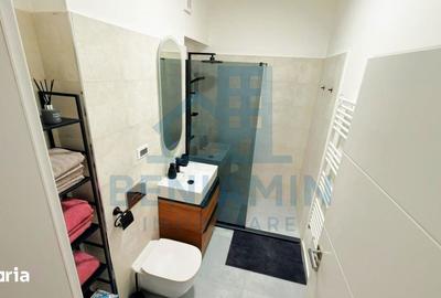 Apartament cu 2 camere în Craiovița Nouă - 4