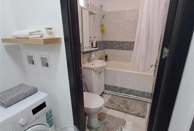Apartament cu 3 camere semidecomandat, mobilat în Ultracentral - 6